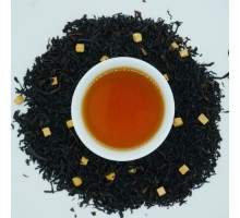 Schwarzer Tee English Caramel